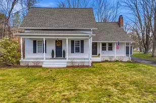 255 Beaumont Hwy, Lebanon, CT 06249 - Photo 29