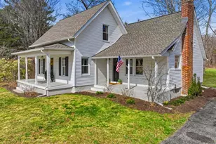 255 Beaumont Hwy, Lebanon, CT 06249 - Photo 1