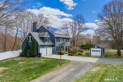 977 Sheldon Street, Suffield, CT 06093 - Photo 1