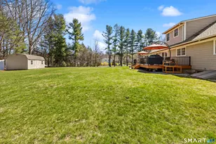 131 Merwin Cir, Cheshire, CT 06410 - Photo 35