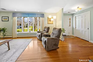 131 Merwin Cir, Cheshire, CT 06410 - Photo 5