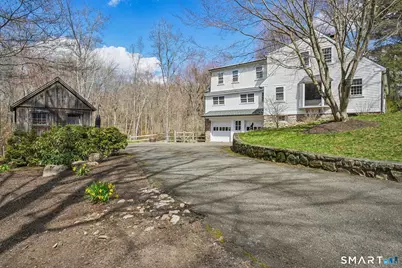 146 Dudley Road, Wilton, CT 06897 - Photo 3