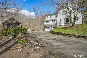 146 Dudley Rd, Wilton, CT 06897 - Photo 3