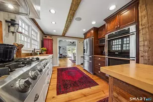 146 Dudley Rd, Wilton, CT 06897 - Photo 13