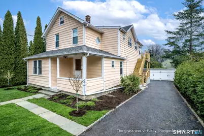 16 Raymond Street, New Canaan, CT 06840 - Photo 1