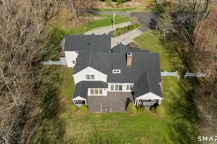 50 Old Farm Rd, Weston, CT 06883 - Photo 3