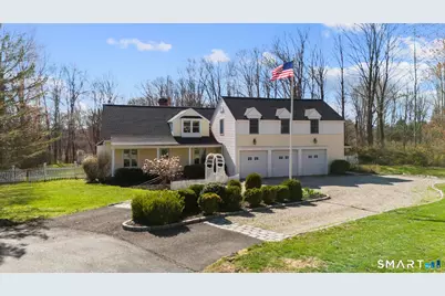 50 Old Farm Road, Weston, CT 06883 - Photo 1