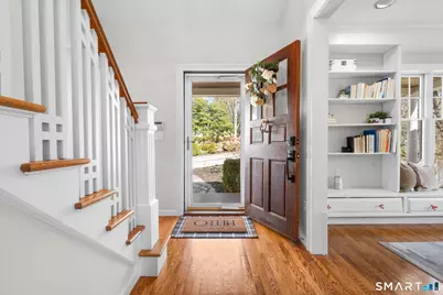 50 Old Farm Road, Weston, CT 06883 - Photo 7