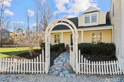 50 Old Farm Road, Weston, CT 06883 - Photo 5