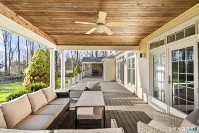 50 Old Farm Road, Weston, CT 06883 - Photo 39