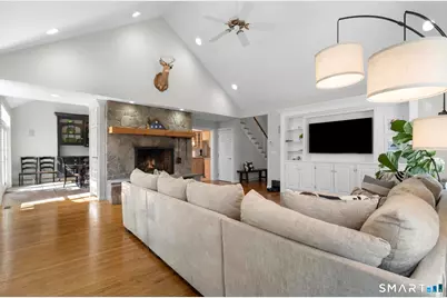 50 Old Farm Road, Weston, CT 06883 - Photo 11