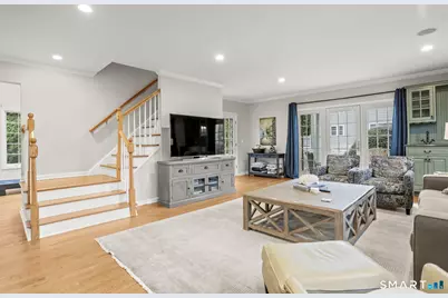 23 Garden City Road, Darien, CT 06820 - Photo 9