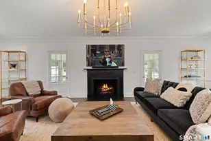 530 Round Hill Rd, Greenwich, CT 06831 - Photo 7