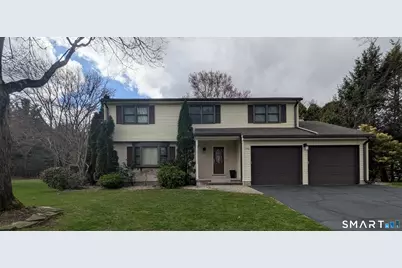 196 Lefoll Boulevard, South Windsor, CT 06074 - Photo 1