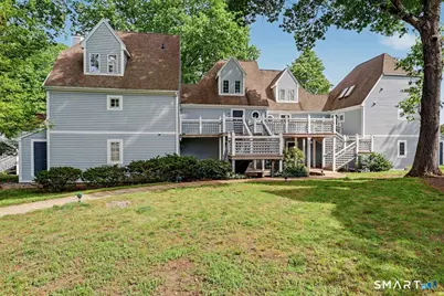 1822 Old Pond Lane #1822, Norwich, CT 06360 - Photo 1