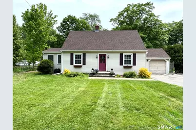 1006 King Road, Cheshire, CT 06410 - Photo 1