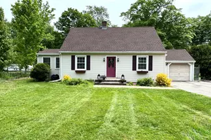 1006 King Rd, Cheshire, CT 06410 - Photo 1