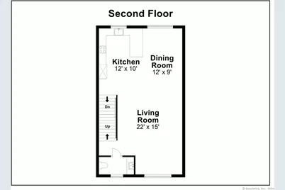 2 Beacon Square #3, Fairfield, CT 06825 - Photo 31