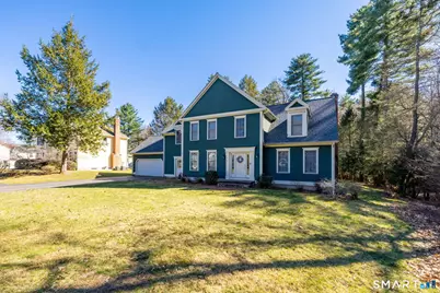 3 Candlewood Court, Simsbury, CT 06070 - Photo 3