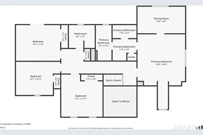 3 Candlewood Court, Simsbury, CT 06070 - Photo 31