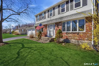 37 Plainfield Street, Enfield, CT 06082 - Photo 5