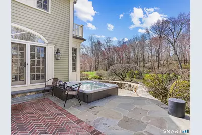 1218 Smith Ridge Road, New Canaan, CT 06840 - Photo 29