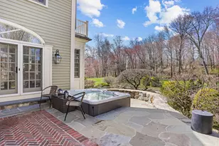 1218 Smith Ridge Rd, New Canaan, CT 06840 - Photo 29