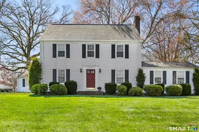 1065 Naugatuck Avenue, Milford, CT 06461 - Photo 1