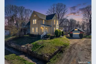 97 Woodland Street, Meriden, CT 06451 - Photo 35