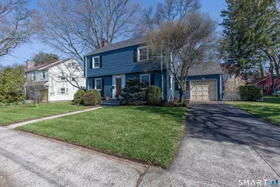 95 Carmalt Road, Hamden, CT 06517 - Photo 3