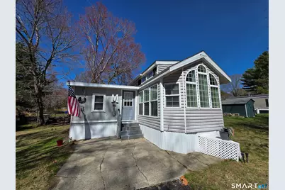 1531 Glasgo Road #LOT 124, Griswold, CT 06351 - Photo 1