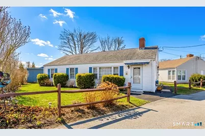 7 Parker Lane, Westbrook, CT 06498 - Photo 1