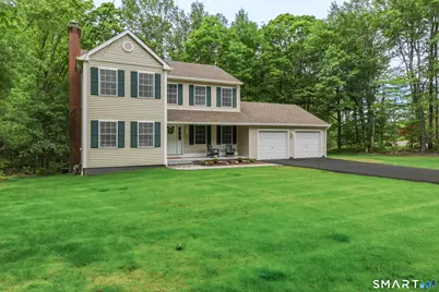 73 Old Cathole Road South, Tolland, CT 06084 - Photo 3