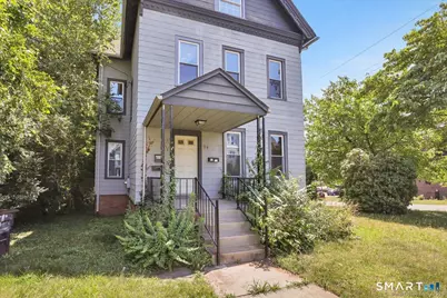 94 Bassett Street, New Britain, CT 06051 - Photo 1
