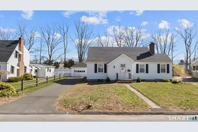 6 Eastwood Road, Cromwell, CT 06416 - Photo 5