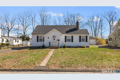 6 Eastwood Road, Cromwell, CT 06416 - Photo 1