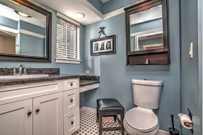 889 Heritage Village #B, Southbury, CT 06488 - Photo 19