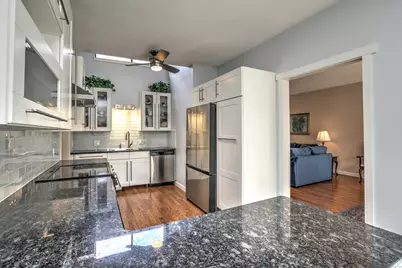 889 Heritage Village #B, Southbury, CT 06488 - Photo 1