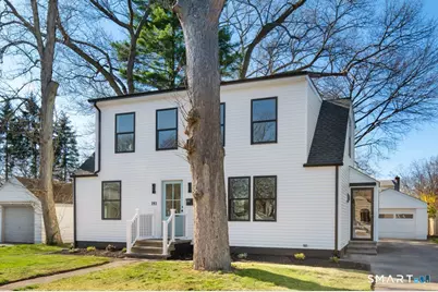 181 Eastern Parkway, Milford, CT 06460 - Photo 1