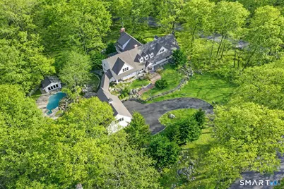 10 Woodhill Road, Wilton, CT 06897 - Photo 3