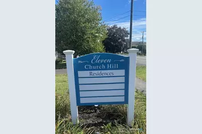 11 Church Hill Road #6, Newtown, CT 06482 - Photo 3