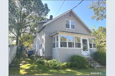 356 Middle Tpke East Turnpike, Manchester, CT 06040 - Photo 1