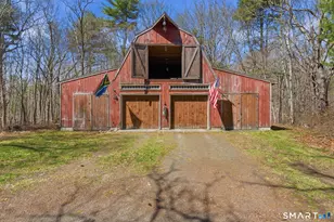 777 Shewville Rd, Ledyard, CT 06339 - Photo 35