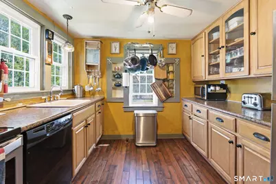 777 Shewville Road, Ledyard, CT 06339 - Photo 9