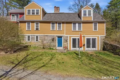 777 Shewville Road, Ledyard, CT 06339 - Photo 33