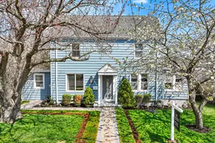 91 Clovelly Rd, Stamford, CT 06902 - Photo 1