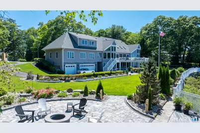 12 Rocky Point Road, Old Saybrook, CT 06475 - Photo 27