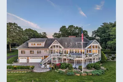 12 Rocky Point Road, Old Saybrook, CT 06475 - Photo 37