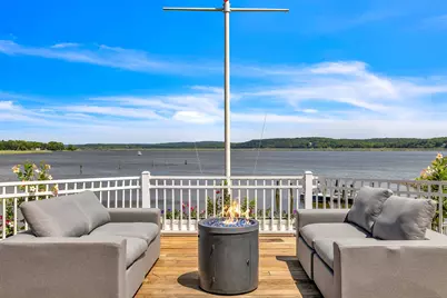 12 Rocky Point Road, Old Saybrook, CT 06475 - Photo 25