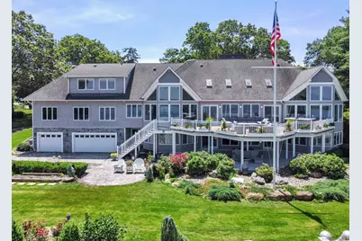 12 Rocky Point Road, Old Saybrook, CT 06475 - Photo 1